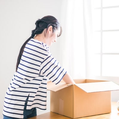 STEP.06 | 体験入居