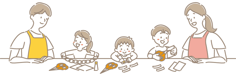 児童デイ・放課後等デイサービス | すまいるkidsについて