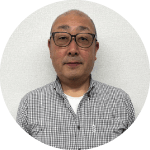 スタッフ紹介