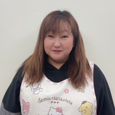 スタッフコメント