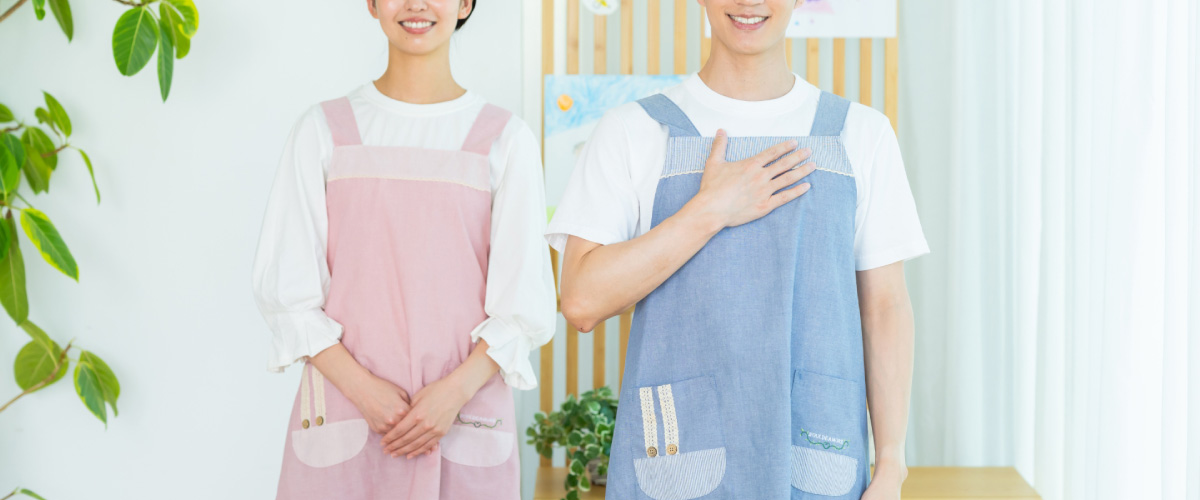 代表コメント