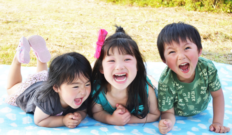 すまいるkids