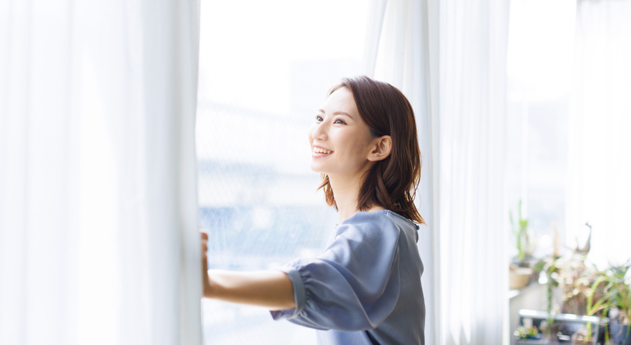 人と人とのつながりを大切に