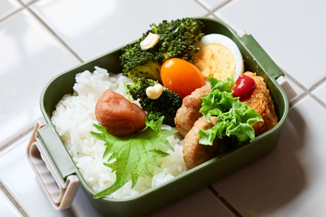 お弁当